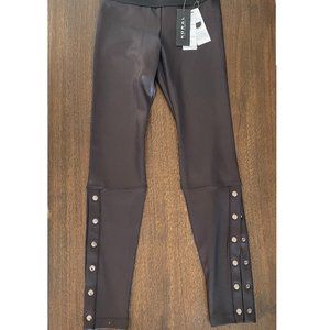 Koral TKO Evanesce H20 Legging Black Small